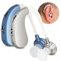 在飛比找ETMall東森購物網優惠-Mini Hearing Aid Wireless Soun