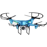 在飛比找Yahoo!奇摩拍賣優惠-空拍機 搖控飛行器神器無人機攝像頭航拍旅行。大號入門級長續航