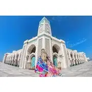 Save 10.00%! 5 Days tour from Casablanca to Fes via Chefchaouen