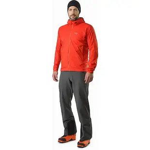 [出清]Arc'teryx 始祖鳥 加拿大 男 PROCLINE HYBRID HOODY 保暖連帽外套 16101