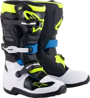 Alpinestars 2015017-1795-7 Tech 7S Boots