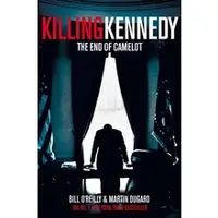 在飛比找蝦皮商城優惠-Killing Kennedy: The End of Ca