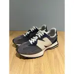 【二手】NEW BALANCE 327 US7.5=25.5CM