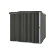 SA NEW Stratco Handi-Mate Sliding Door Shed HM5 2.21m Wide x 2.25m Deep x 1.90m