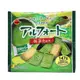 北日本抹茶帆船餅乾家庭包 eslite誠品