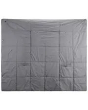Fresh Fab Finds USB Heated Blanket