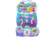 Tangle Charms Fidgety Wearables