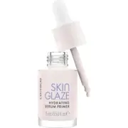 Catrice | Skin Glaze Hydrating Serum Primer | Glass Skin, Hydrating Effect & Pro