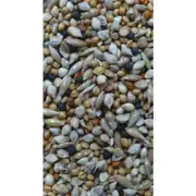 Avigrain Budgie Blue 2.5kg Portion