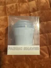 Vivitar Portable Fabric Shaver and Lint Remover
