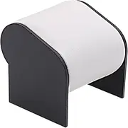 STARTIST Watch Display Stand Watch Stand for Store Display Watch Display Shelf for Dresser Shopping Mall Countertop Friends Family, Black