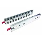 Heavy Duty Full Extension Drawer Slides (PAIR) - Fulterer FR5400.L-1050