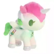 Aurora - tokidoki - Frozen Treats Unicorno - 7.5" Mochi Ice Cream Stuffed Animal