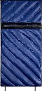 Sleeping Bags Down Camping Sleeping Bag Ultralight Waterproof 3 Season Keep Warm Backpacking Sleeping Bags for Outdoor Traveling Hiking