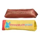 Bark Throwblerbone Chocolate Dog Toy XL NWT READY TO SHIP