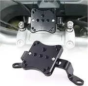 for Kawa&saki for Vulcan 900 VN 900 2006-2013 Accessories Navigation Bracket Mount Phone GPS Holder Navigation Bracket(Type 1)