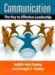 Communication: The Key to Effective Leadership