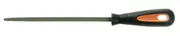 Bahco 1-160-10-2-2 - File - Square 10" 2nd Cut Ergo