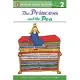 The Princess and the Pea(Penguin Young Readers, L2)