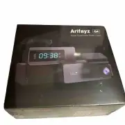 Arifayz Q4 4k Dual Channels Dash Cameras BRAND NEW Factory Sealed