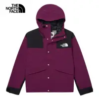 在飛比找momo購物網優惠-【The North Face 官方旗艦】經典ICON-北面