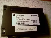 MOTOROLA BLUETOOTH CAR KIT HF 850
