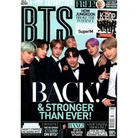 在飛比找樂天市場購物網優惠-K-POP SUPERSTARS : BTS([05)