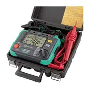 KYORITSU 5KV Insulation Digital Tester KYO3125B