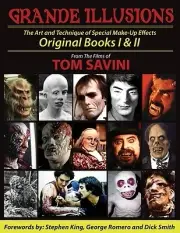 Grande Illusions: Books I & II King, Stephen
