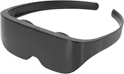 Air VR Glasses, Augmented Reality Glasses Wearable Headsets, Smart 3D VR Glasses for Video Display, Portable Massive 4K Screen, Game, Watch on PC/Tablets/Game Consoles