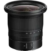 Nikkon NIKKOR Z 14-30mm f/4 S Lens