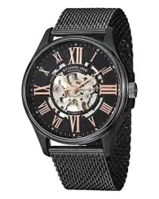 Stuhrling Original Men's Atrium Elite Watch