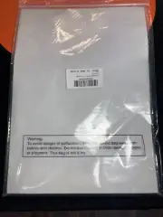 200 Sheets Tracing Paper 8.25 X 11 Inches Artists Tracinging Paper white