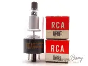 2 Vintage RCA 1G3GT/1B3GT High Voltage Rectifier Television Audio Vacuum Tube Va