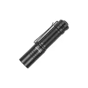 Archer Pro V2 EDC Flashlight - 950 Lumens, USB-C Rechargeable, Tail Switch