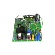 Midea 17122000000365 Appliance Main Control Board