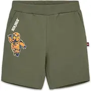 [Kabooki] Lego Ninjago LWPHILO 306 Shorts, hellgrün