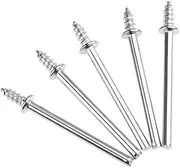 25Pcs 2.35mm Shank Polishing Wheel Mandrels Cutting Cut-Off Wheel Holder Compatible with Dremel Accessories Rotary Tools Connection Hand Tool Accessories