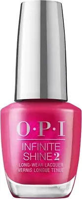 OPI Infinite Shine Blame the Mistletoe 15Ml