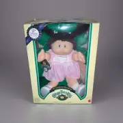 1983 Commemorative Cabbage Patch Kid—15th Anniversary Special Edition