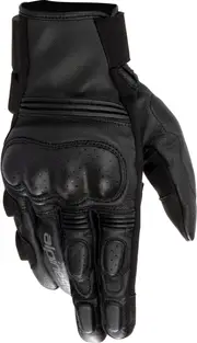 Alpinestars Phenom, gloves , color: Black/Black , size: XL