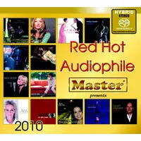 在飛比找樂天市場購物網優惠-黃色發燒碟 Red Hot Audiophile 2010 