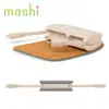 Moshi IonGo 5K Duo 雙向充電帶線行動電源 (USB-C/Lightning) 現貨 廠商直送