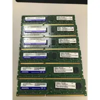 在飛比找蝦皮購物優惠-終身保固 威剛 DDR3 4G DDR3 1600 4GB 