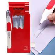 Correction Tape Original Correction Tape White Tape Can Be Erased To Create An
