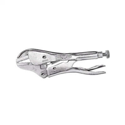 PLIER LOCK 7 STR/JAW VGP7R Brand New!