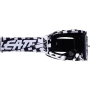 Velocity 5.5 Checker Motocross Goggles