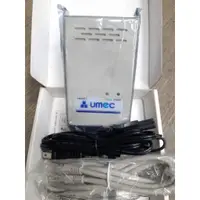 在飛比找蝦皮購物優惠-環隆科技UMEC HG-351 VOIP Gateway T