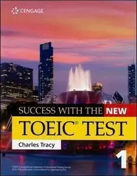 在飛比找樂天市場購物網優惠-Success with the New TOEIC Tes