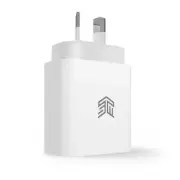 STM 20W USB-C PD Home Charger - AU / NZ Plug for SmartPhones & Tablets (Charger
